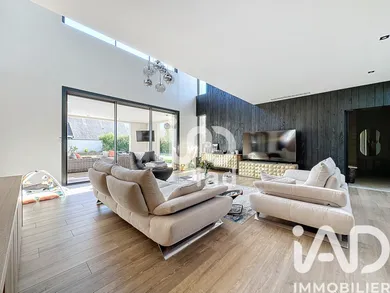 Maison d'architecte à Tarbes (65000)