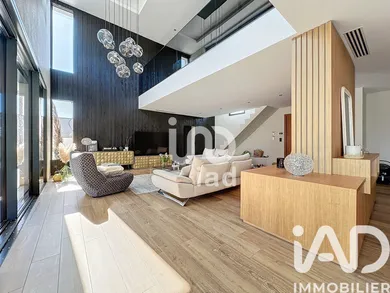 Maison d'architecte à Tarbes (65000)