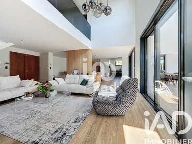 Maison d'architecte à Tarbes (65000)