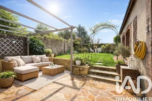 Maison à Le Grand-Lucé (72150)