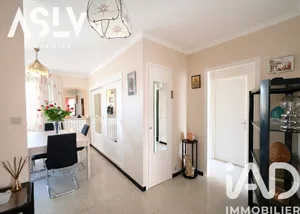 Appartement à Toulon (83200)