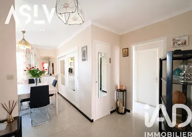 Appartement à Toulon (83200)