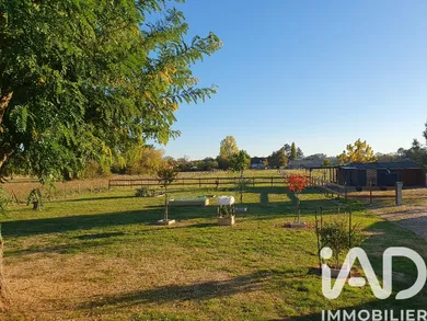 House in Le Pizou (24700)