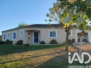 House in Le Pizou (24700)