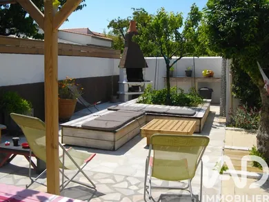 House in La Rochelle (17000)