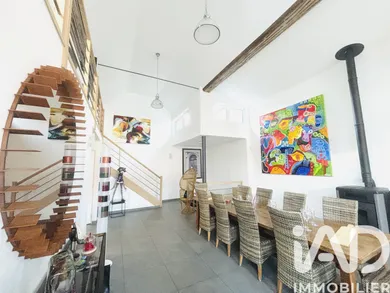 Loft in Tourcoing (59200)