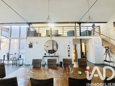 Loft à Tourcoing (59200)