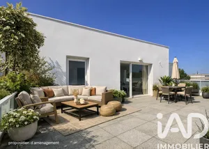 Apartment in BRUGES (33110)