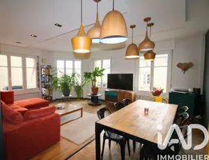 Appartement à Pont-à-Mousson (54700)