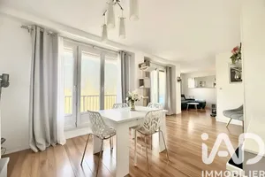 Appartement à Longjumeau (91160)