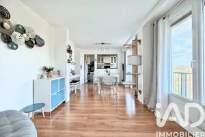 Apartment in Longjumeau (91160)