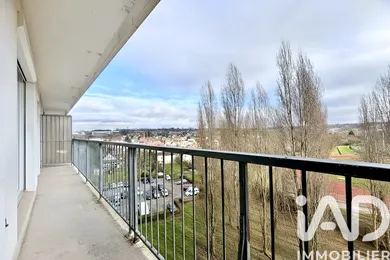 Appartement à Longjumeau (91160)
