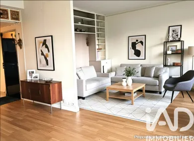 Appartement à Garches (92380)