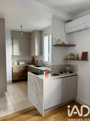 Maison à Tours (37000)