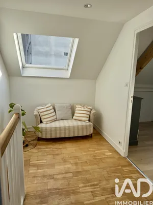 Maison à Tours (37000)