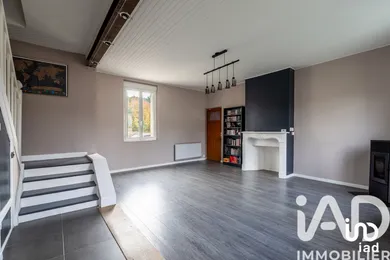 House in Marseille-en-Beauvaisis (60690)