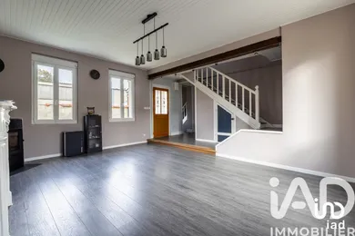 House in Marseille-en-Beauvaisis (60690)