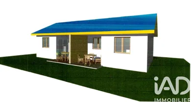 Immeuble à Saint- Francois (97118)