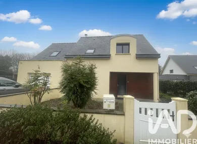 House in Merdrignac (22230)