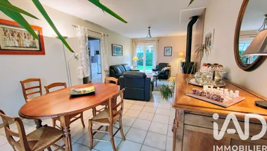 Maison à La Roche-sur-Yon (85000)