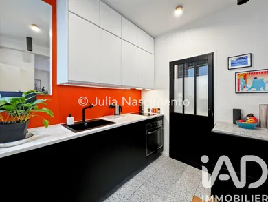Appartement à Pantin (93500)