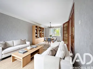 Maison à Saint-Laurent-de-la-Cabrerisse (11220)