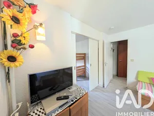 Appartement à La Mongie (65200)