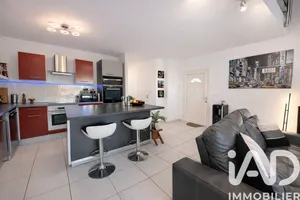 Appartement à Saint-Pierre (97410)