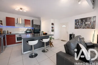 Apartment in Saint-Pierre (97410)