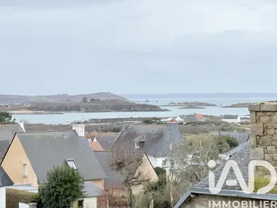 Maison à Pleumeur-Bodou (22560)
