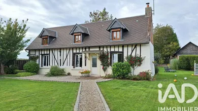 Maison à Morvillers-Saint-Saturnin (80290)