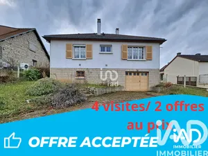 House in Guerville (78930)