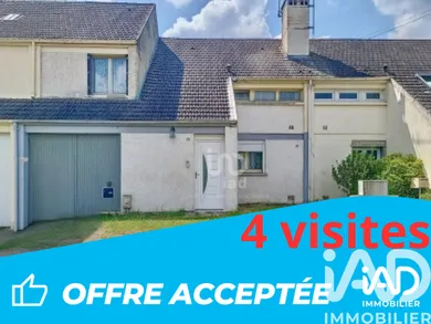 House in Rosny-sur-Seine (78710)