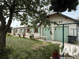 House in Bernay (27300)