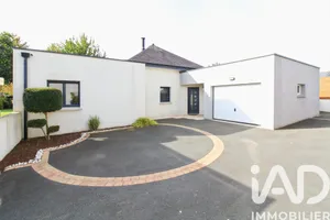 Maison à Pommeret (22120)