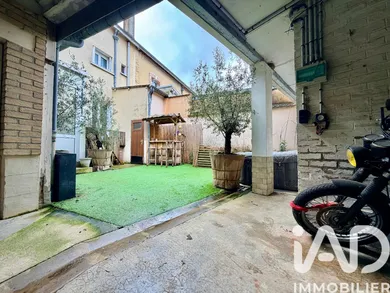 Village house in Mailly-Champagne (51500)