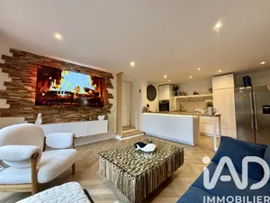 Appartement à Fitou (11510)