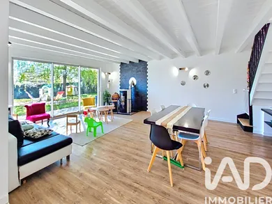 House in Injoux-Génissiat (01200)