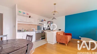 Appartement à Thiais (94320)