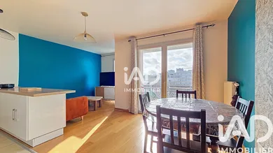 Appartement à Thiais (94320)