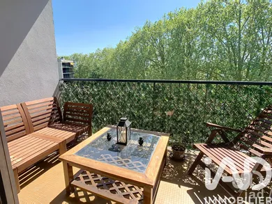 Apartment in Vaucresson (92420)