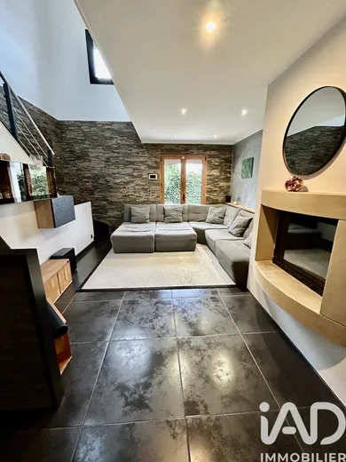 Maison à Bezons (95870)