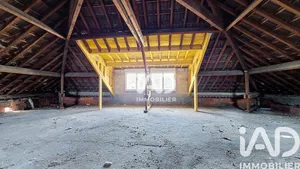 Apartment in Thiais (94320)