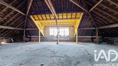 Apartment in Thiais (94320)