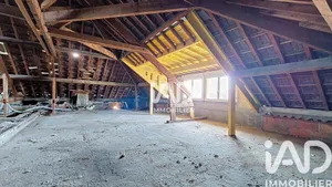 Apartment in Thiais (94320)
