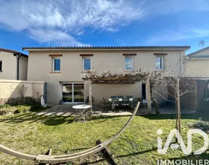 Maison à Bonson (42160)