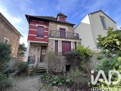 House in Villemomble (93250)