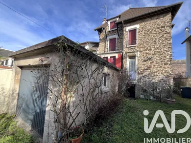 Maison à Villemomble (93250)
