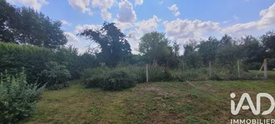 Building plot in Saint-André-de-l'Eure (27220)