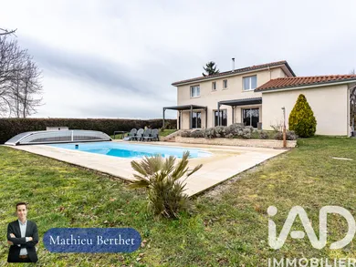 Maison à Périgneux (42380)